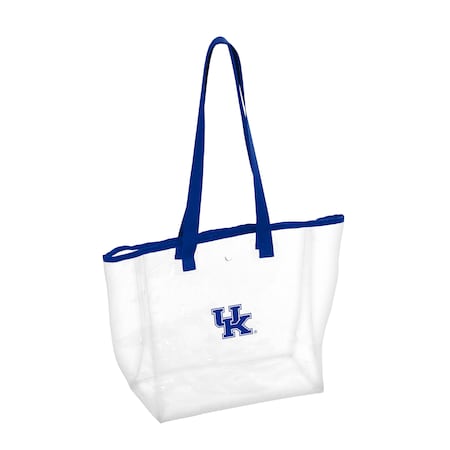 Logo Brands Kentucky Stadium Clear Bag 159-65P